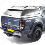 Primer Alpha Type-E Canopy for Ford Ranger 2012-2019