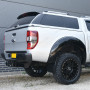 Ford Ranger Double Cab 2012 Alpha XST in Various Colours