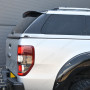Alpha XS-T Hardtop Canopy for Ford Ranger 2012-2016