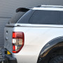 Ford Ranger 2016 Onwards Alpha XS-T Hardtop Canopy