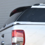 Truckman Style Hardtop Canopy for Ford Ranger Pickup Truck