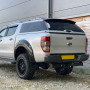 Alpha Hardtop Canopy / Trucktop - Pickup Trucks UK