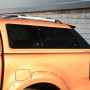 Ford Ranger Black Edition Alpha XS-T Canopy