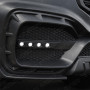 Bumper Upgrade with Daytime Running Lights for Ford Ranger 2016 Onwards