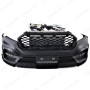 Predator Bumper Body Kit with DRLs for Ford Ranger UK