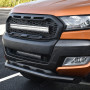 New Ford Ranger 2019 On 76mm Black City Spoiler Bar - Black