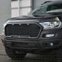 Ford Ranger fitted Grille and Bumper Body Kit