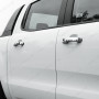 Ford Ranger Chrome Handle Covers
