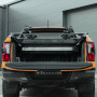 2023 Ford Ranger Mountain Top EVOm with Cross Bars