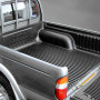 Ford Ranger 2006 to 2012 Double Cab Proform Under Rail Bed Liner