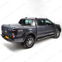 Colour Matched GRX Cover for Ford Ranger