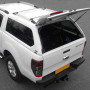 Alpha GSE Hardtop Canopy for Ford Ranger in Primer