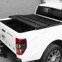 Tri-Folding Load Bed Cover for Ford Ranger 2012 to 2019