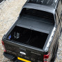 UK's best selling Mountain Top tonneau cover for Ford Ranger