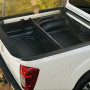 Bed Divider by Mountain Top for Ford Ranger UK