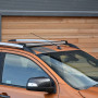 Single Row Series 40 Inch Light Bar Roof Integration Kit Ford Ranger 2016