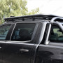 Ford Ranger 2023- Predator Platform Roof Rack – Standard