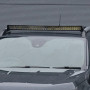 Ford Ranger 2019 On 40 Inch Predator Roof Integration Kit