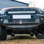 Ranger 2019 Front Bar - Winch Recovery Bumper With Warn Winch