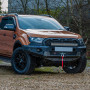 Ford Ranger 2019 Front Bull Bar - Winch Recovery Bumper