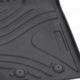Tray style floor mats high-quality