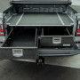 Ford Raptor 2023 ProTop Twin Drawer System