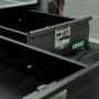 Lockable Drawer System by ProTop
