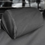 Ford Ranger Raptor tailored rear seat cover
