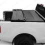 Super Cab Ford Ranger Tri-Folding Load Bed Cover