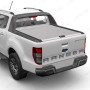 Mountain Top Roller Shutter for Ford Ranger Wildtrak