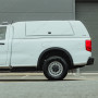 Ranger 2023 Onwards Single Cab Commercial Hardtop Canopy