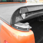 Soft Roll Up Tonneau Cover security clips