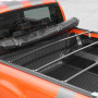 Ford Ranger 2012 On DC Roll-up Soft Tonneau