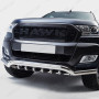 Ford Ranger 2019 Onwards Spoiler Bar with Axle Bars