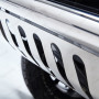 70mm Spoiler Guard Stainless Steel