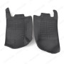 Ulti-Mat Tray Style Floor Mats for Ford Ranger Super Cab 2012-2022