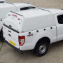 Ford Ranger Super Cab Commercial Canopy