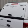 ProTop Tradesman Canopy for Ford Ranger Super Cab 2012 Onwards
