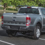 Proform SportLid Tech2 Tonneau Cover for Ford Ranger 2012 Onwards Double Cab