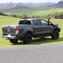 Proform SportLid Tonneau Cover for Ford Ranger 2012 On