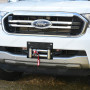 Ford Ranger Recovery Winch Mount