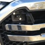 Ford Ranger Front Recovery Winch Mount