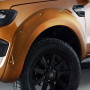 Ford Ranger 2019 Onwards X-Treme Wheel Arches