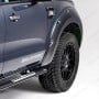 Wide Wheel Arches for Ford Ranger Double Cab