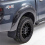 9 Inch Wheel Arches for Ford Ranger
