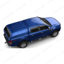 Ford Ranger Double Cab Aeroklas Commercial Hard Top With Central Locking