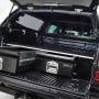 Ford Ranger Carryboy S6 Leisure Canopy with Drawer Systems