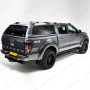Truckman style leisure canopy by Carryboy for Ford Ranger