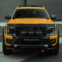 2023 Ford Ranger Lazer Sentinel Grille Kit - UK