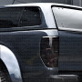 New Style Aeroklas 2021 Hardtop Canopy for Ford Ranger